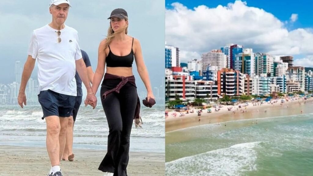 Aposentadoria de Barroso e o Mercado Imobiliário em SC