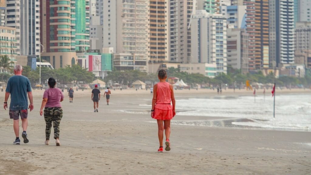 Regras das Praias de Balneário Camboriú nesta Temporada