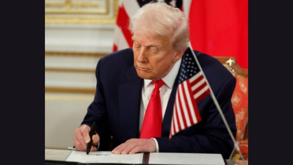 Impacto da Tarifa sobre a Indústria Catarinense