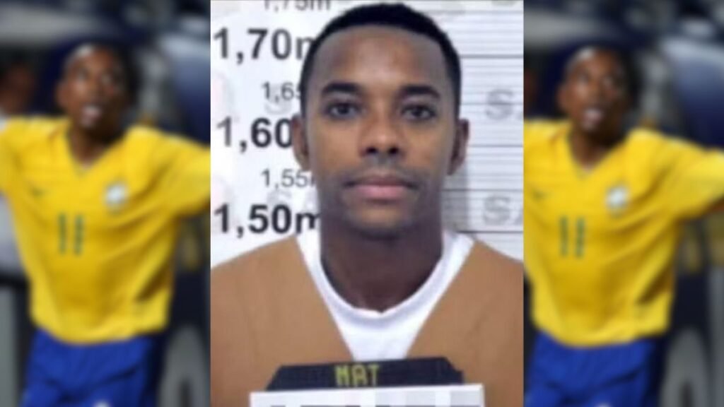 Cobertura de Robinho à venda: uma oportunidade de investimento