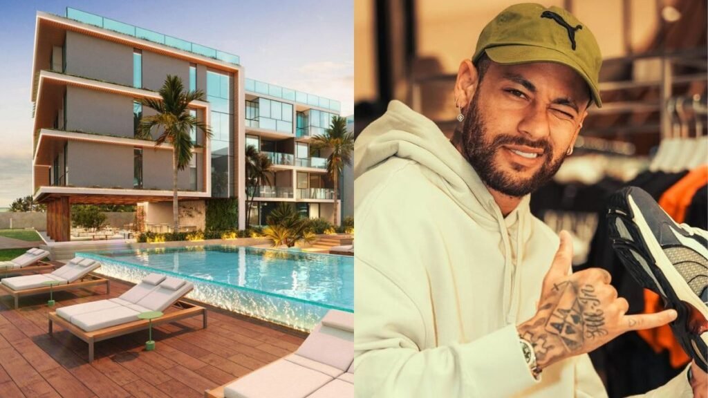 Neymar Lança Resort no Nordeste: Oportunidade de Investimento