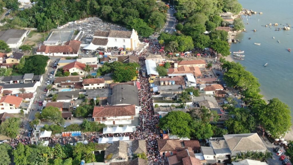 Conflito Familiar por Imóveis em Florianópolis: Um Estudo de Caso