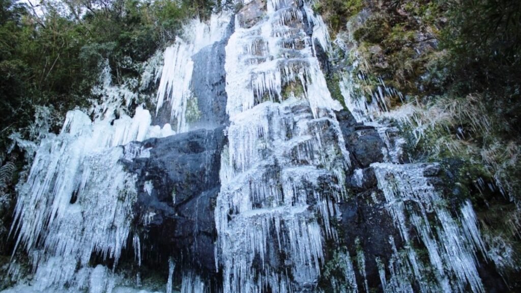 Urupema: O Destino Frio que Atrai Investidores em SC