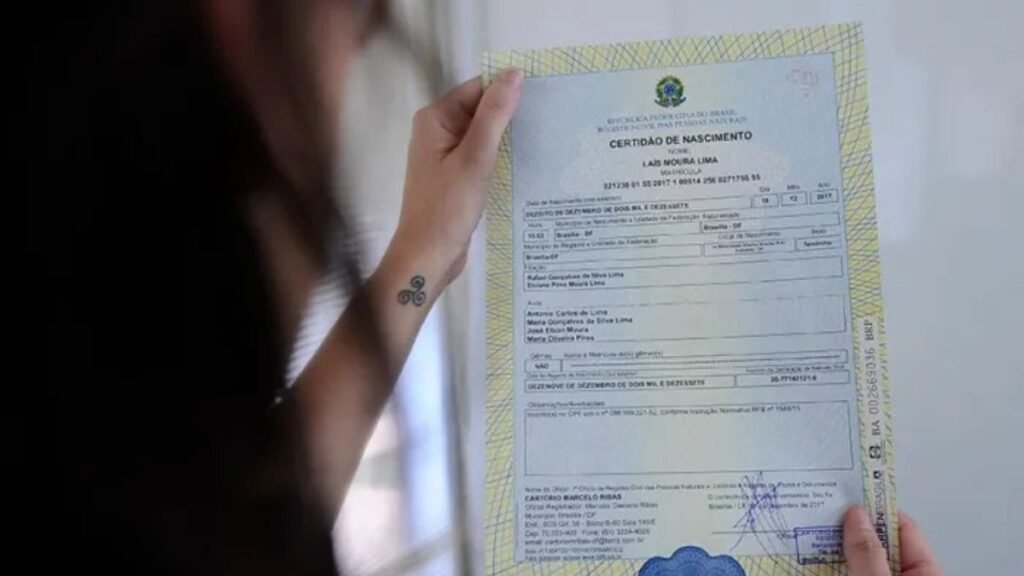 Nomes mais comuns em Santa Catarina: um panorama atual