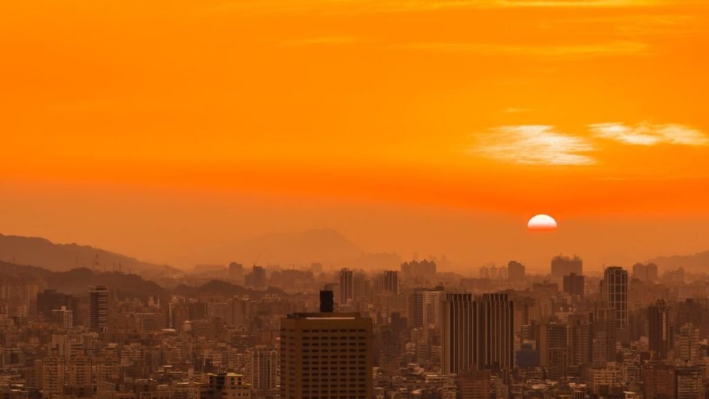 Joinville Registra Temperaturas Extremas: O Que Isso Significa?