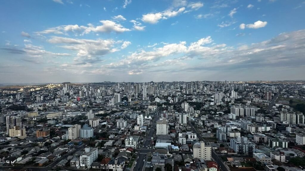 A Influência dos Sobrenomes em Chapecó: Uma Análise Cultural