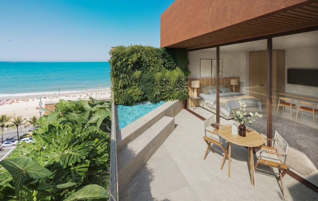 Crescimento do Mercado de Luxo Imobiliário no Rio de Janeiro