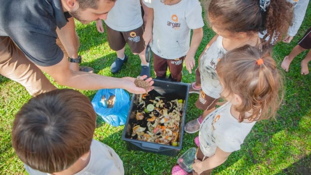 Iniciativas Sustentáveis de Joinville na COP30