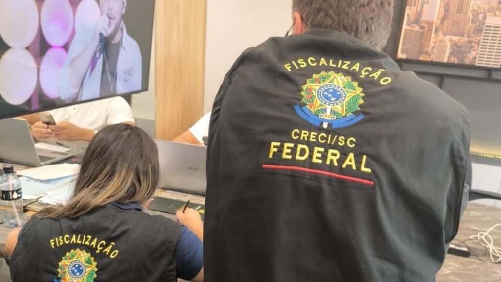 Falsos Corretores em Itapema: Impactos e Consequências