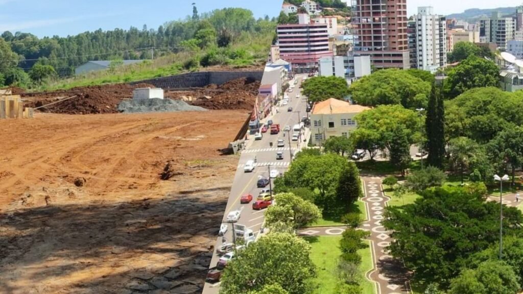 Investimento em Crematório em SC: Conforto e Sustentabilidade