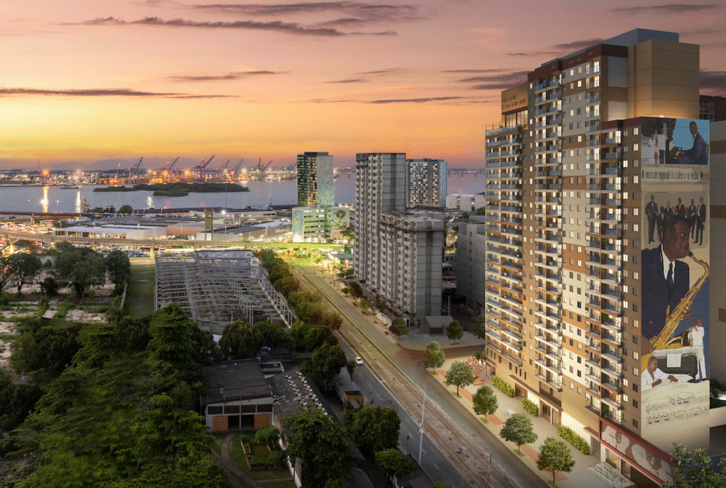 Cury se destaca entre as maiores marcas da construção civil