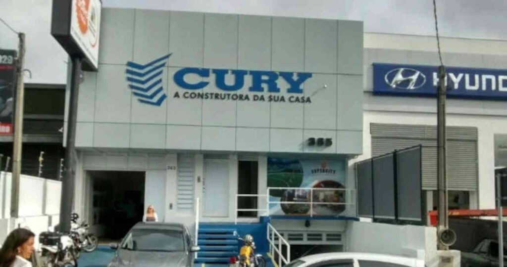 Cury (CURY3) apresenta ROE recorde: Oportunidade de investimento?