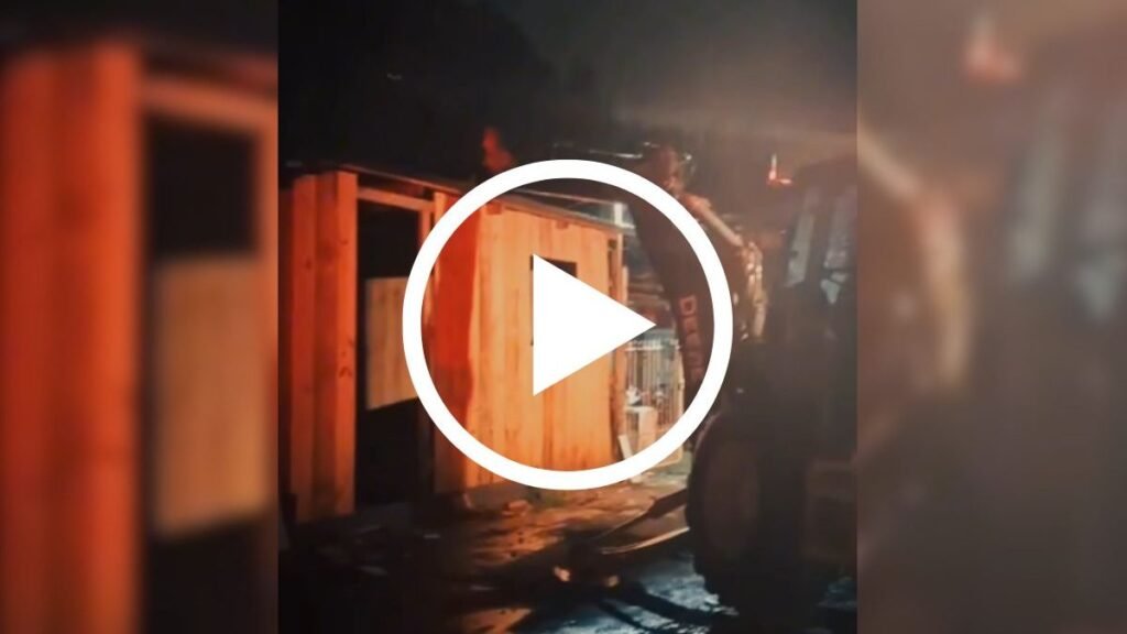 Impactos da Demolição de Imóveis em Áreas Protegidas