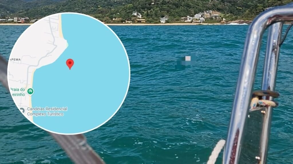 Tragédia em Balneário Camboriú: Um Olhar Sobre a Segurança Marítima