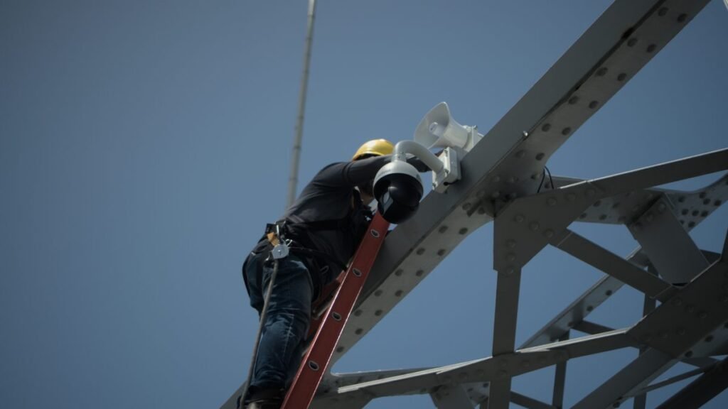 Tecnologia na Ponte Hercílio Luz: Segurança e Preservação