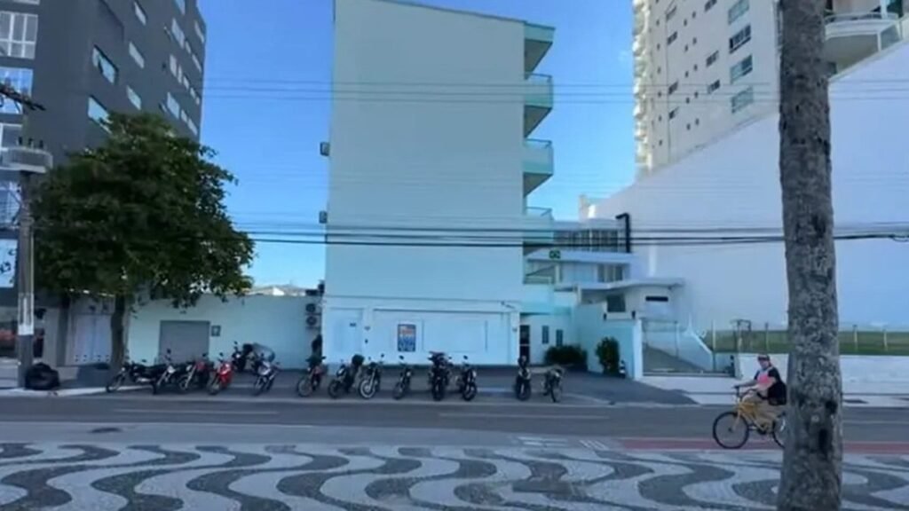 Desvendando o Caso do Prédio sem Vista em Balneário Camboriú