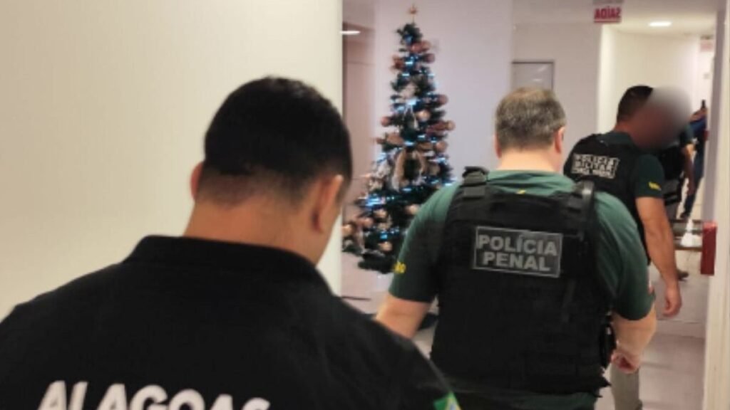 Operação em SC mira empresas de trading suspeitas de lavagem