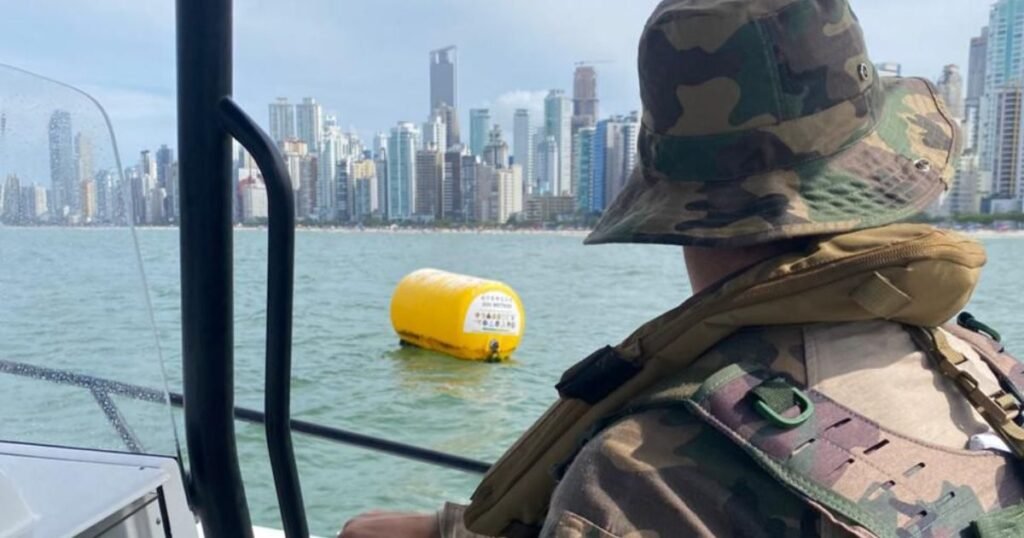 Fiscalização de Jet Skis em Balneário Camboriú: O Que Saber