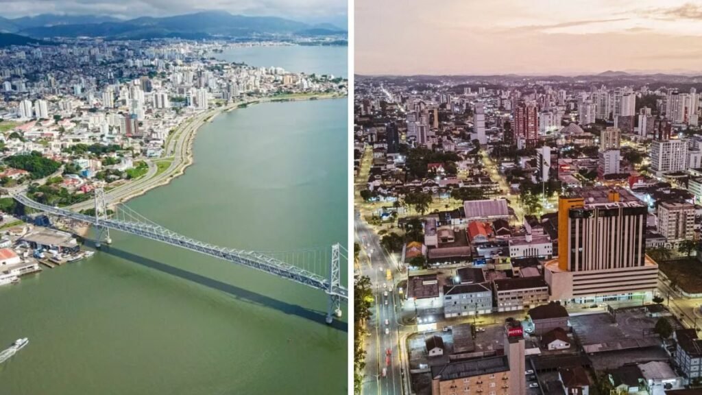 Floriville: O futuro do Litoral de Santa Catarina