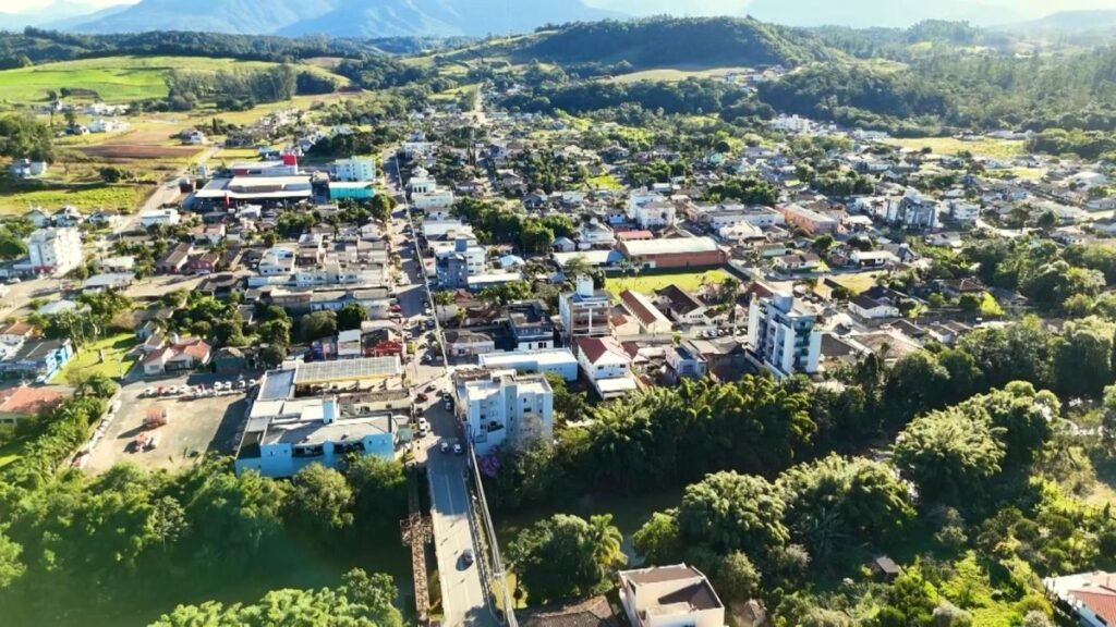 JBS em Nova Veneza: Transformação Econômica e Social