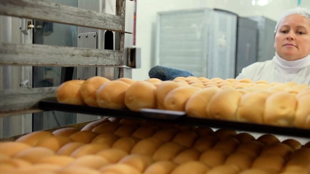 Empreendedorismo em Santa Catarina: O Caso da Padaria JBS