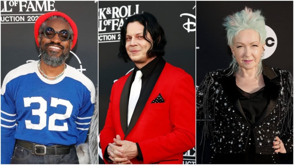 A Nova Geração no Hall da Fama do Rock: Evolução e Legado