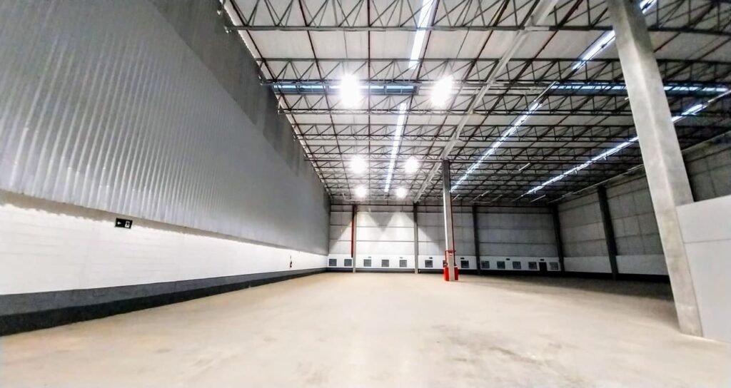HGLG11 Aumenta Investimento em Galpão Logístico Estratégico