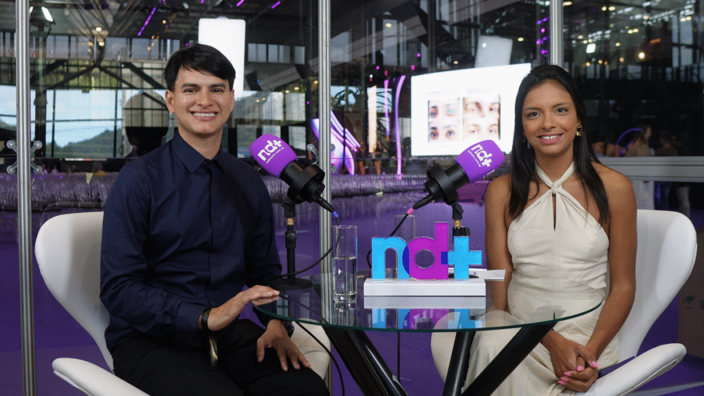 Yuri Pizzetti e a Evolução do Miss Santa Catarina