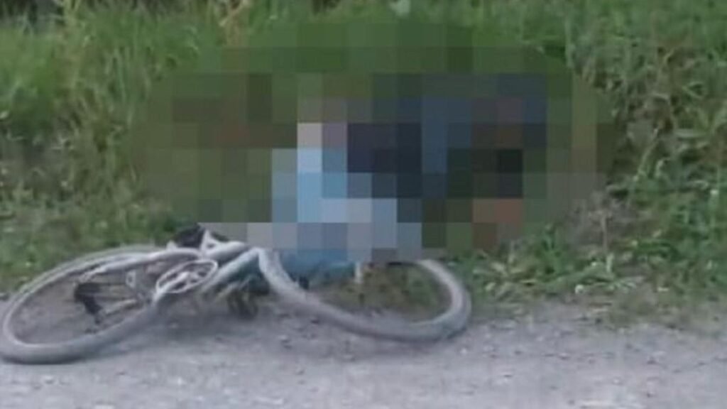 Criminalidade em Crescimento na Serra de Santa Catarina