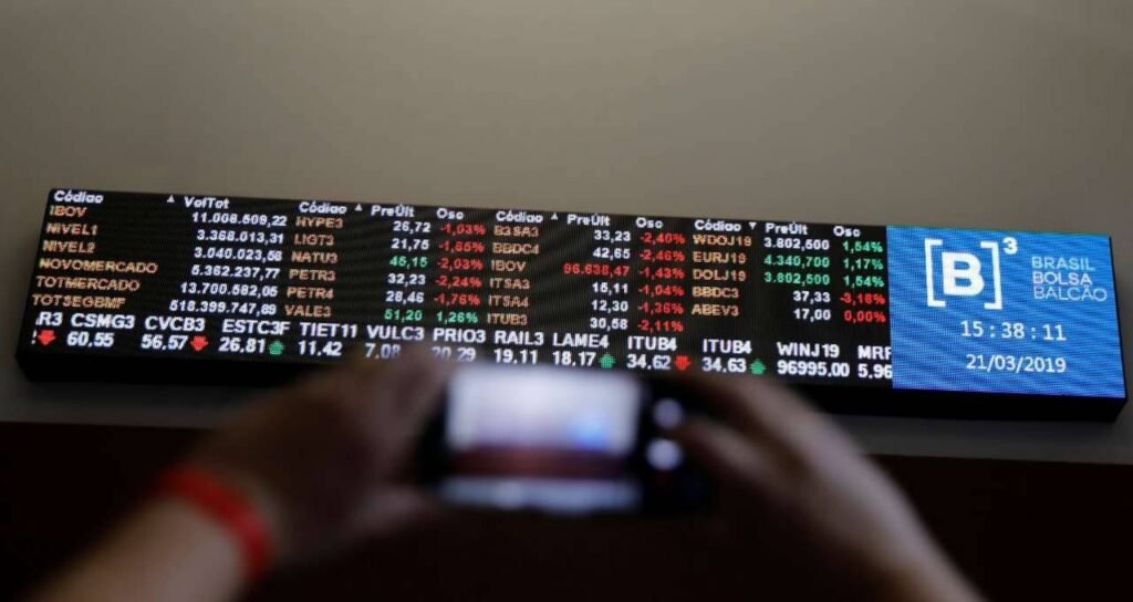 Mercados brasileiros atingem máximas históricas: o que isso significa?