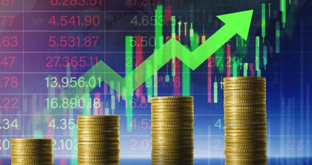 FIIs em Alta: 18 Opções para Investir em Novembro