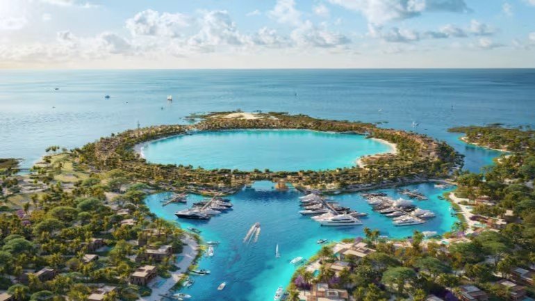 Arábia Saudita abre mercado imobiliário para investidores estrangeiros