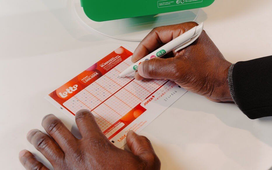 Vencedor de Loteria na Bélgica: O que Fazer com 3,5 Milhões?