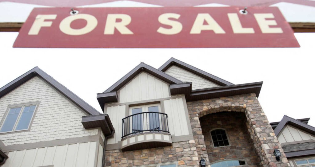 Impacto das Taxas de Juros no Mercado Imobiliário dos EUA