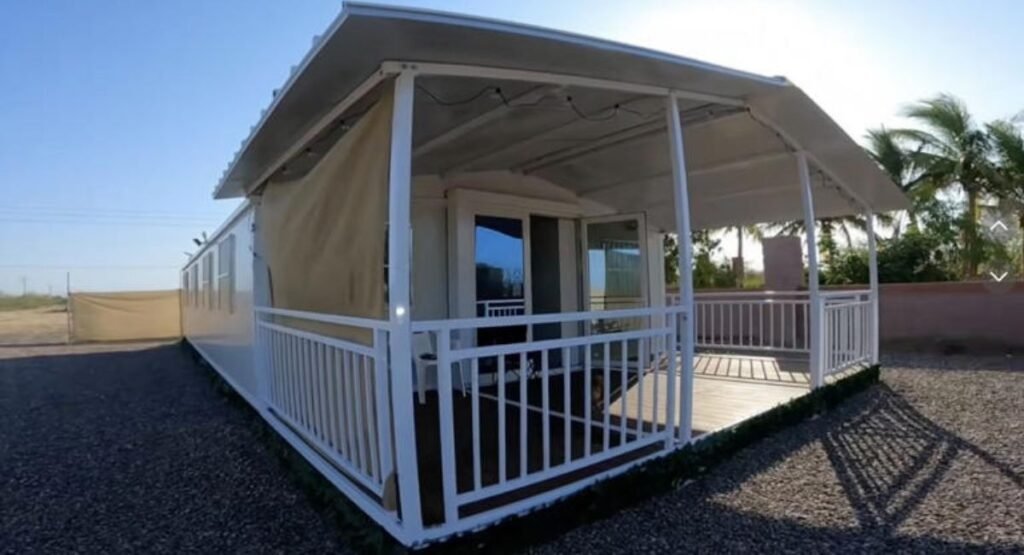 Casa Pré-Fabricada: Guia de Montagem e Investimento