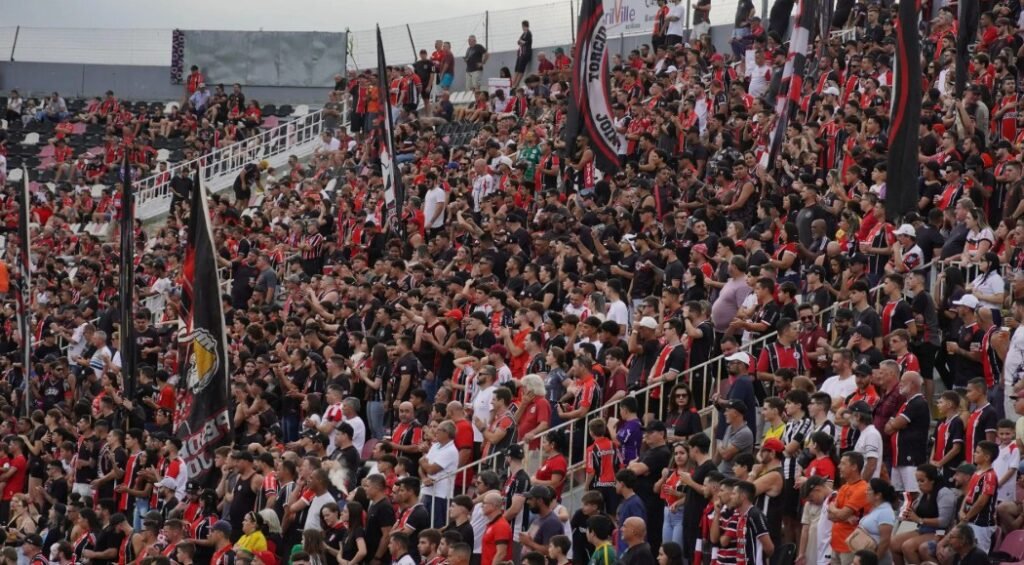 Copa Santa Catarina: Joinville e Figueirense decidem o título