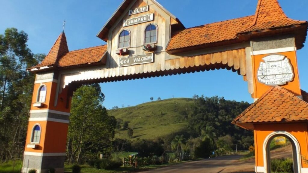 Irati: A Cidade de SC com Maior Nível de Emprego