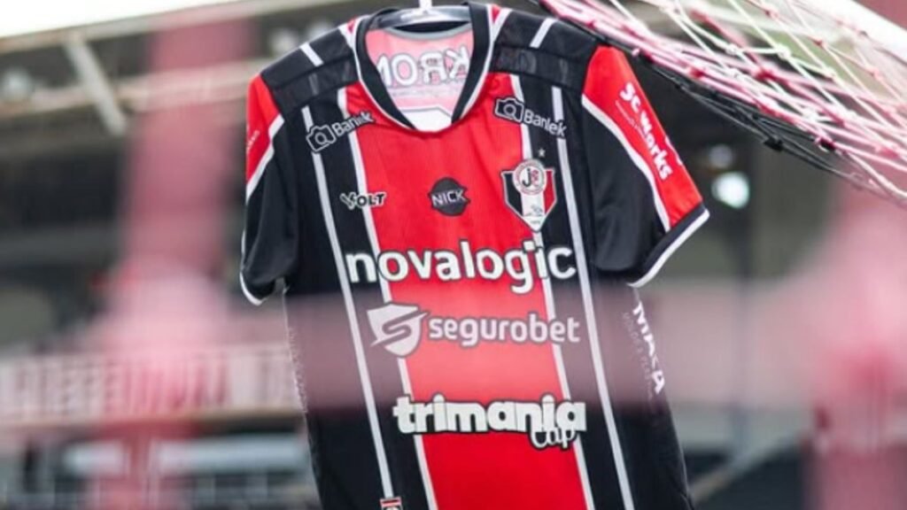 JEC assegura vaga na Copa do Brasil 2026 após vice na SC