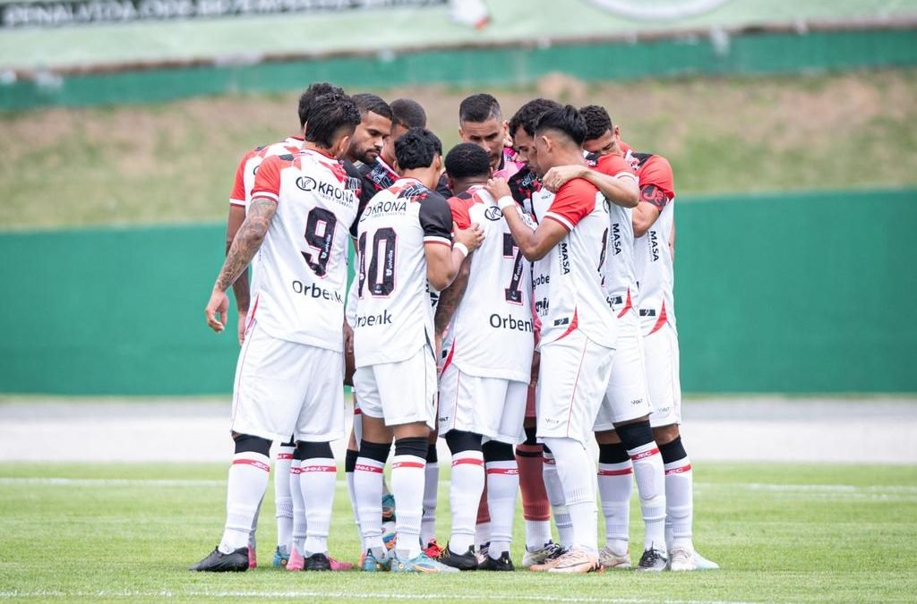 Joinville avança à final da Copa SC com grande defesa