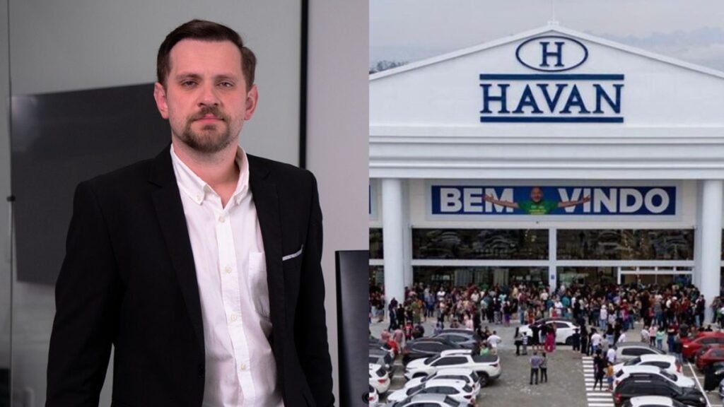 Jordan Hang Lança Empresa de Marketing Imobiliário Bilionária