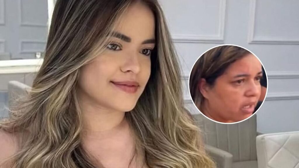 Herança e tragédia: o caso Allani Rayane