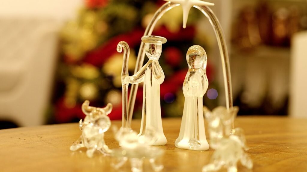 Natal em Pomerode: Brilho e Tradição em Cada Detalhe