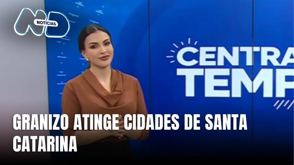 Impactos do Granizo em Santa Catarina e o Mercado Imobiliário