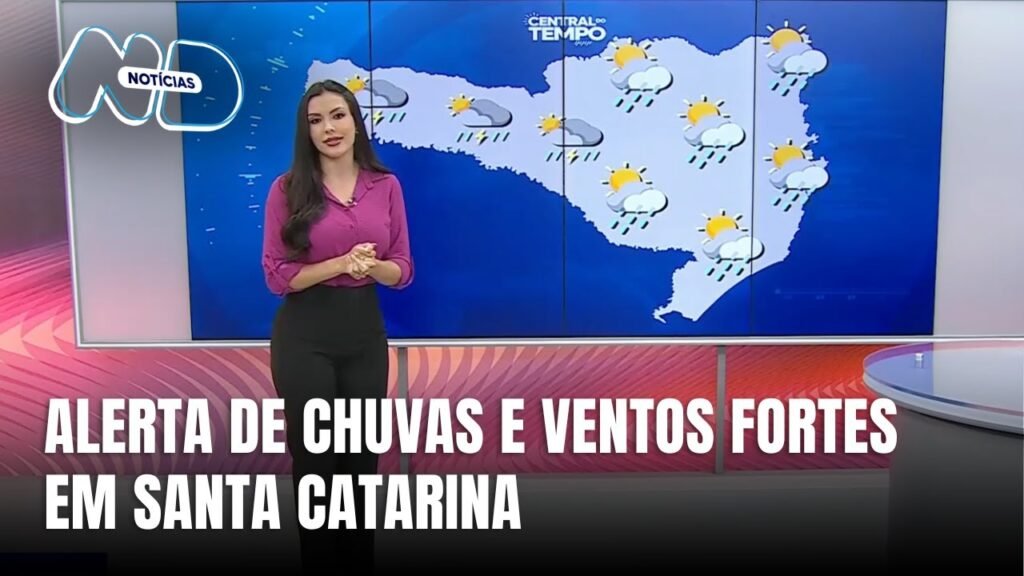 Impactos das Tempestades em Santa Catarina para o Mercado Imobiliário