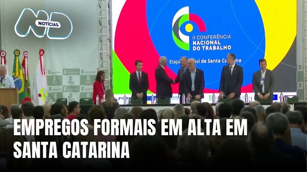 Desafios do Emprego em SC: Oportunidades e Soluções