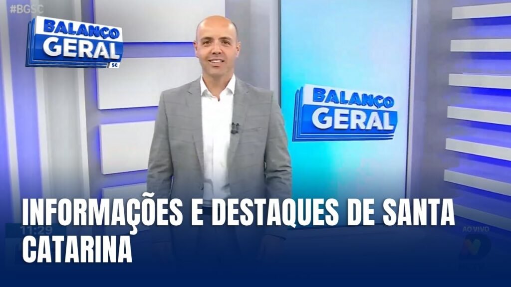 Oportunidades de Investimento em Santa Catarina