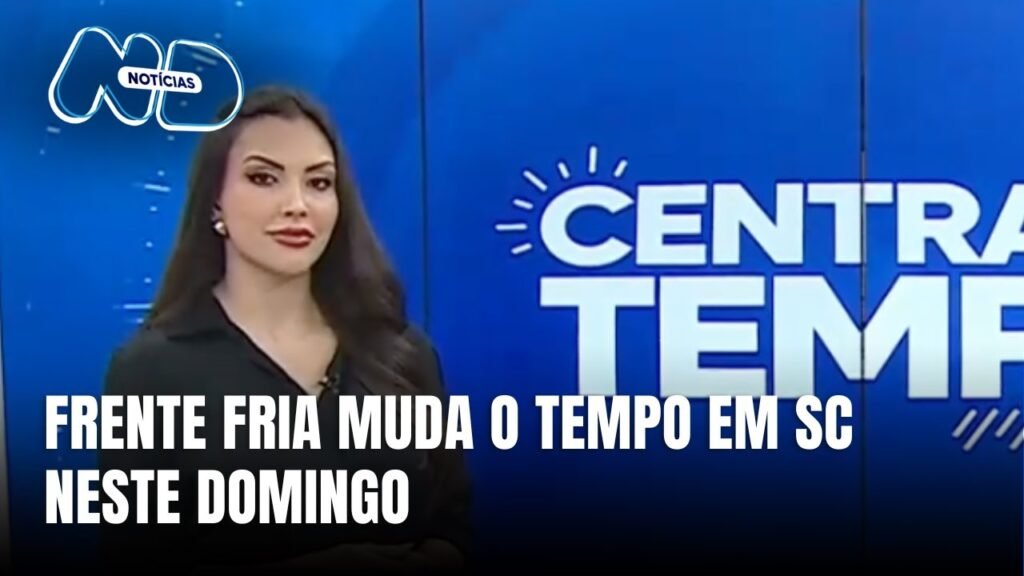 Mudanças Climáticas em Santa Catarina: Impactos e Oportunidades para Investidores