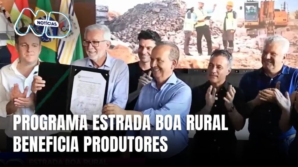Investimentos em Cocal do Sul: Estrada Boa Rural