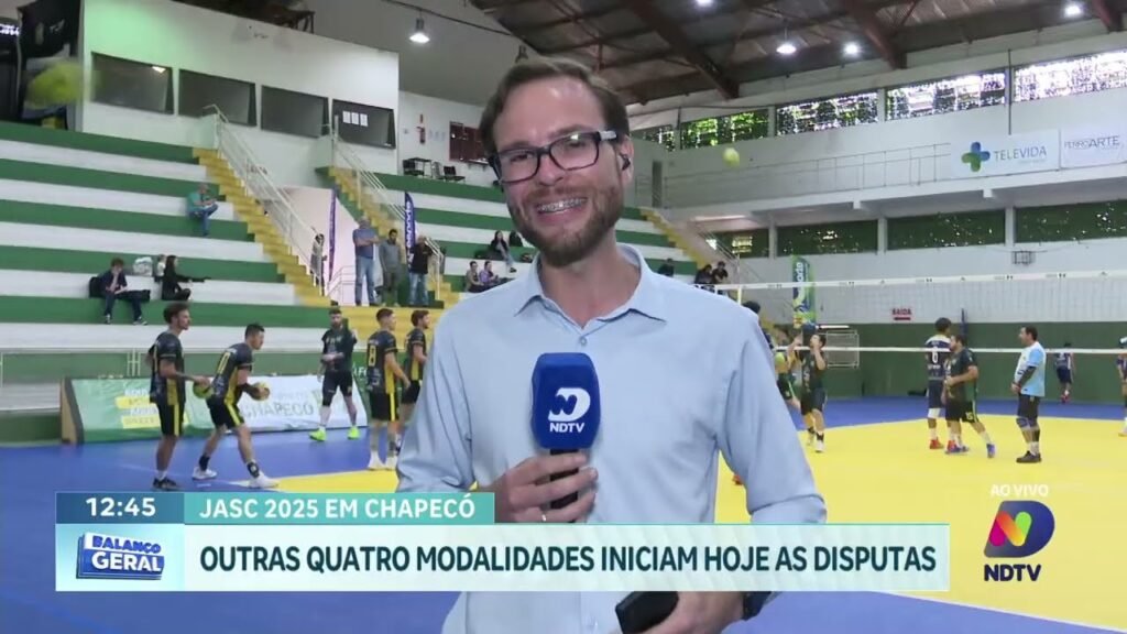 Impacto dos Jogos Abertos de SC no Mercado Imobiliário