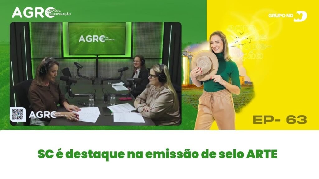 Santa Catarina: Destaque na Produção Artesanal de Alimentos